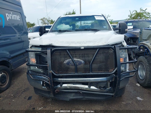 Ford F-250 Xl 2017 1FT7W2BT6HEF34618 Image 12