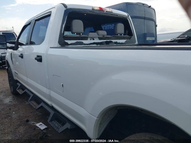 Ford F-250 Xl 2017 1FT7W2BT6HEF34618 Image 14