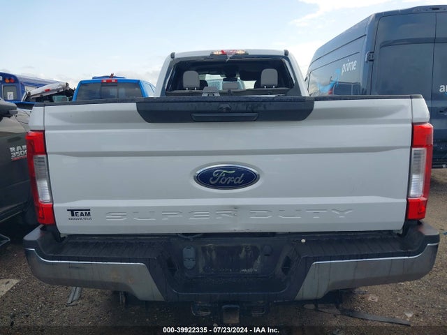 Ford F-250 Xl 2017 1FT7W2BT6HEF34618 Image 16