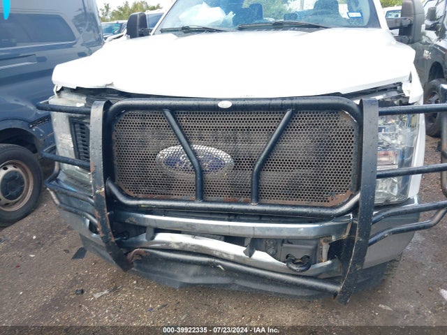 Ford F-250 Xl 2017 1FT7W2BT6HEF34618 Image 6