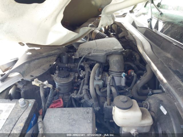 5TFRX5GN0GX054434 Toyota Tacoma Sr