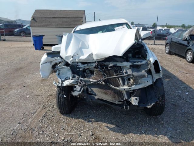 5TFRX5GN0GX054434 Toyota Tacoma Sr