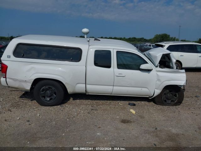 5TFRX5GN0GX054434 Toyota Tacoma Sr