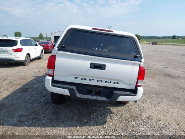 5TFRX5GN0GX054434 Toyota Tacoma Sr