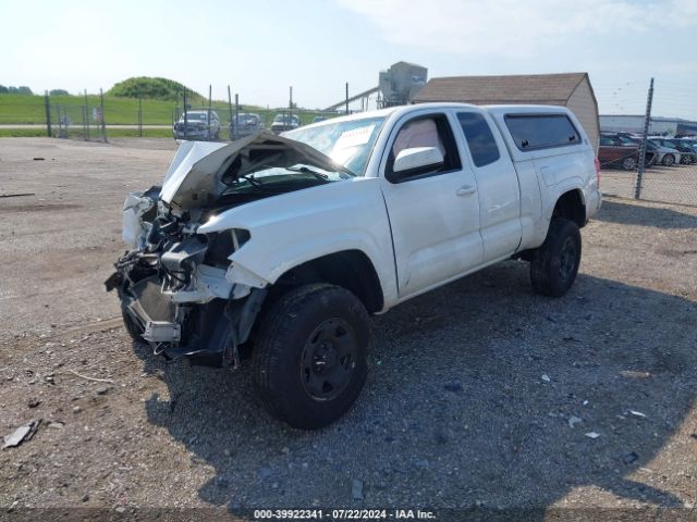 5TFRX5GN0GX054434 Toyota Tacoma Sr