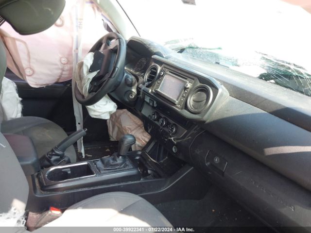 5TFRX5GN0GX054434 Toyota Tacoma Sr