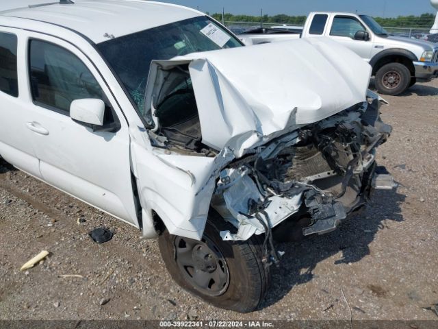 5TFRX5GN0GX054434 Toyota Tacoma Sr
