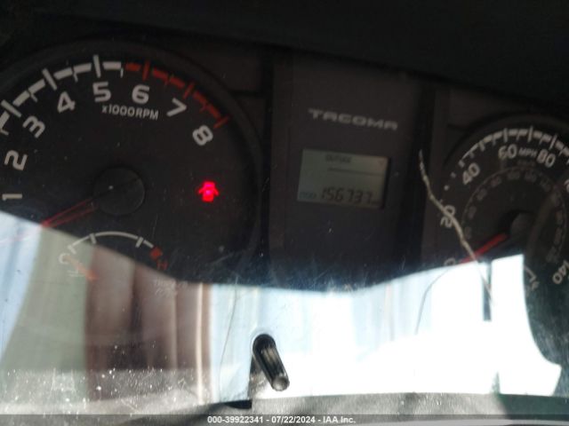 5TFRX5GN0GX054434 Toyota Tacoma Sr