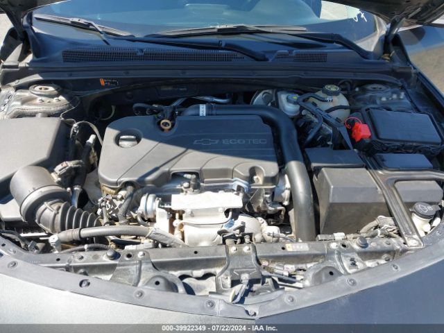 1G1ZB5ST0JF108602 Chevrolet Malibu 1ls