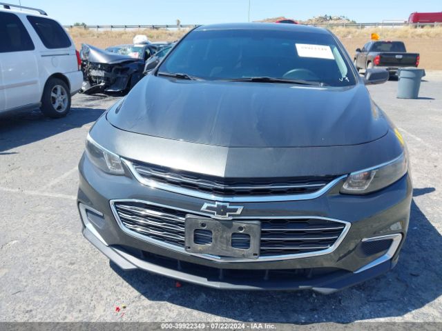 1G1ZB5ST0JF108602 Chevrolet Malibu 1ls