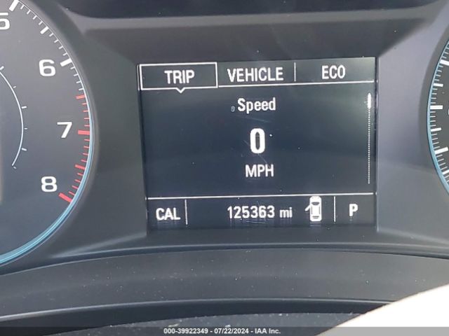 1G1ZB5ST0JF108602 Chevrolet Malibu 1ls