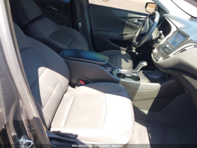 1G1ZB5ST0JF108602 Chevrolet Malibu 1ls