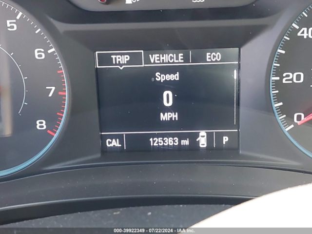 1G1ZB5ST0JF108602 Chevrolet Malibu 1ls