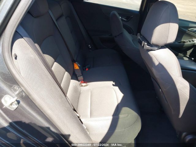 1G1ZB5ST0JF108602 Chevrolet Malibu 1ls