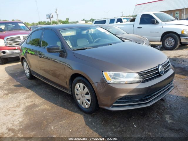 3VW2K7AJ0FM255835 auction archive image