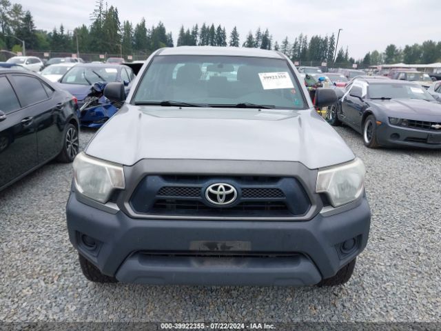 3TMLU4EN9EM141568 Toyota Tacoma Base V6
