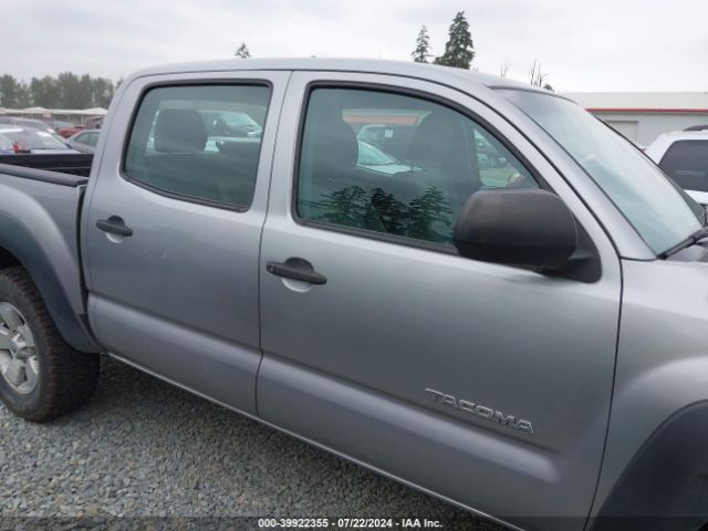 3TMLU4EN9EM141568 Toyota Tacoma Base V6