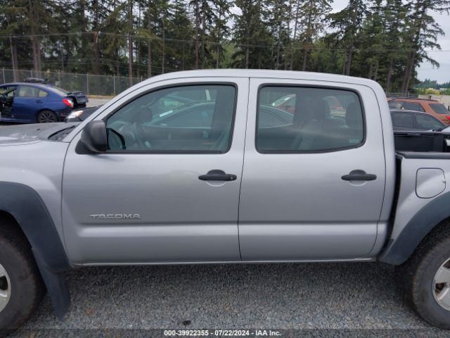 3TMLU4EN9EM141568 Toyota Tacoma Base V6