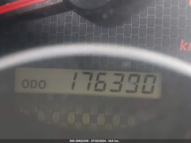 3TMLU4EN9EM141568 Toyota Tacoma Base V6