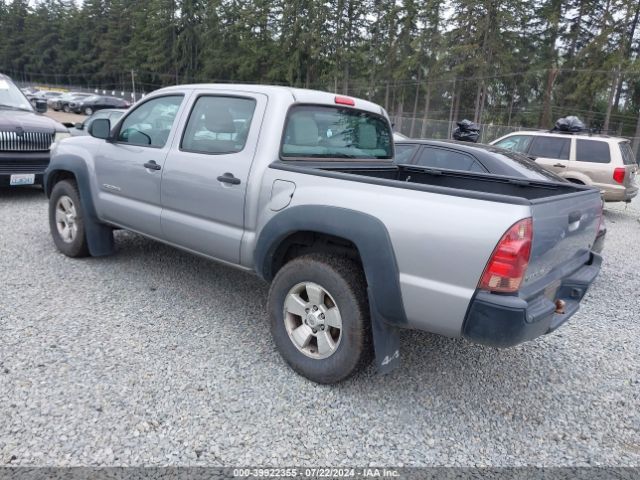 3TMLU4EN9EM141568 Toyota Tacoma Base V6