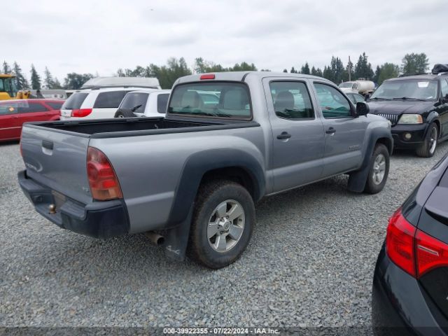 3TMLU4EN9EM141568 Toyota Tacoma Base V6