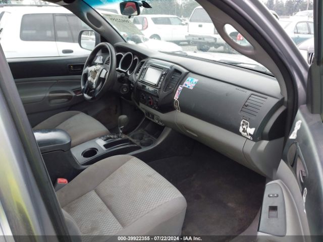 3TMLU4EN9EM141568 Toyota Tacoma Base V6
