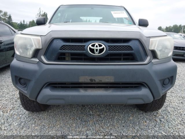 3TMLU4EN9EM141568 Toyota Tacoma Base V6