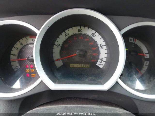 3TMLU4EN9EM141568 Toyota Tacoma Base V6