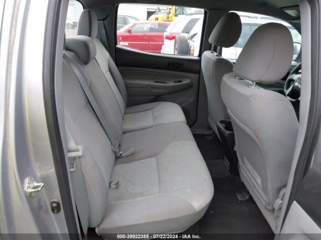 3TMLU4EN9EM141568 Toyota Tacoma Base V6