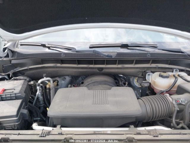 1GNSCFKD6PR256126 Chevrolet Suburban 2wd Premier