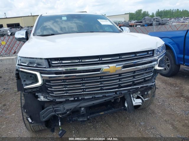 1GNSCFKD6PR256126 Chevrolet Suburban 2wd Premier