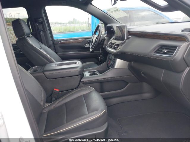 1GNSCFKD6PR256126 Chevrolet Suburban 2wd Premier