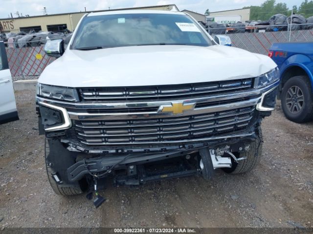 1GNSCFKD6PR256126 Chevrolet Suburban 2wd Premier