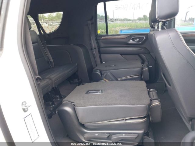 1GNSCFKD6PR256126 Chevrolet Suburban 2wd Premier