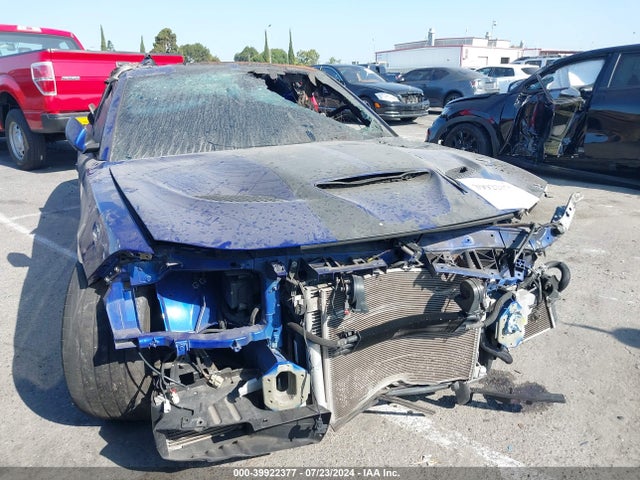 2019 2C3CDXL93KH647189 zdjęcie główne