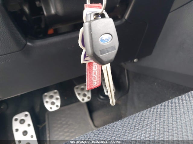 JF1VA1E60G9829216 Subaru Wrx Premium