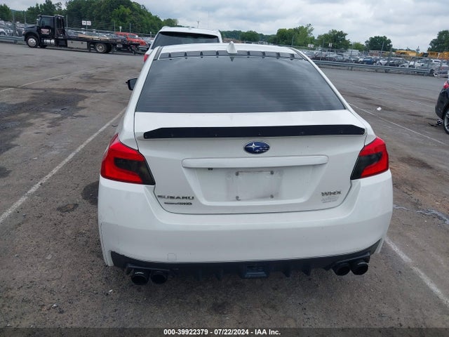 JF1VA1E60G9829216 Subaru Wrx Premium
