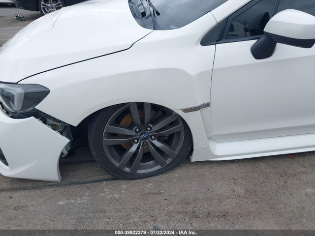 JF1VA1E60G9829216 Subaru Wrx Premium
