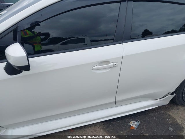 JF1VA1E60G9829216 Subaru Wrx Premium