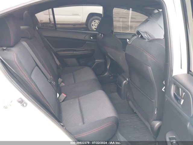 JF1VA1E60G9829216 Subaru Wrx Premium