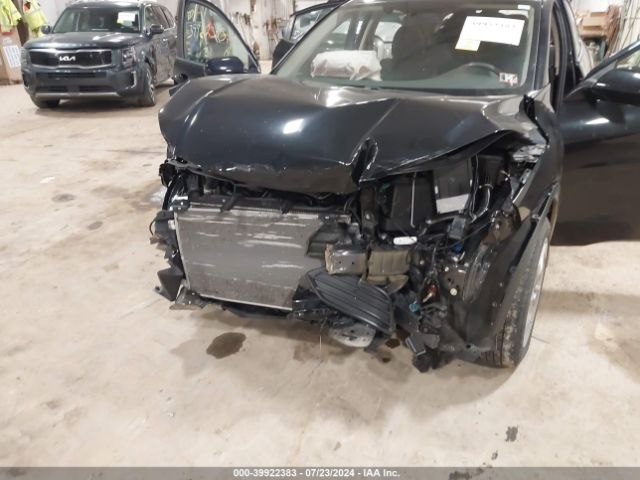 3CZRU6H32MM741292 Honda Hr-v Awd Lx
