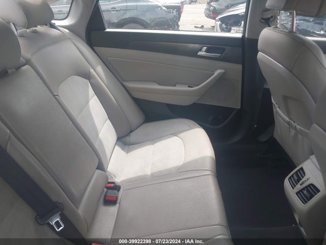 5NPE34AF3GH286057 Hyundai Sonata Sport