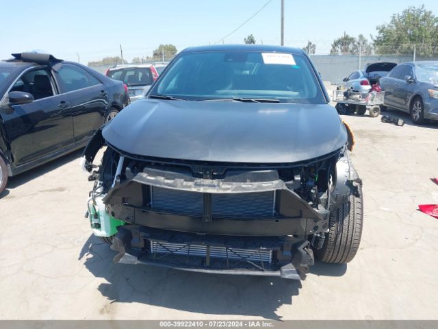 KL47LAE21RB020999 Buick Envista Preferred Fwd