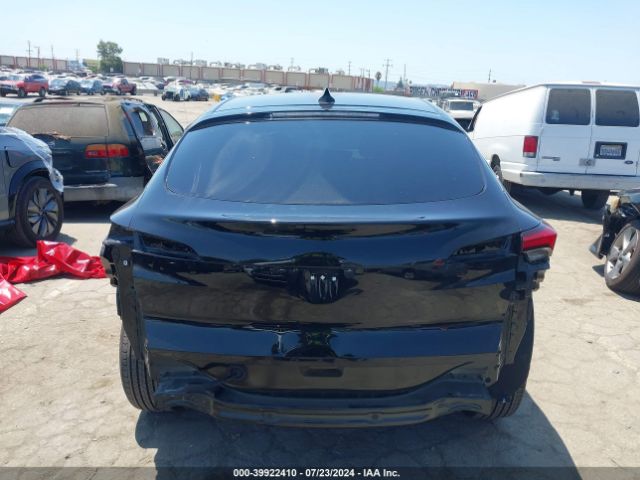 KL47LAE21RB020999 Buick Envista Preferred Fwd