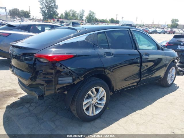 KL47LAE21RB020999 Buick Envista Preferred Fwd