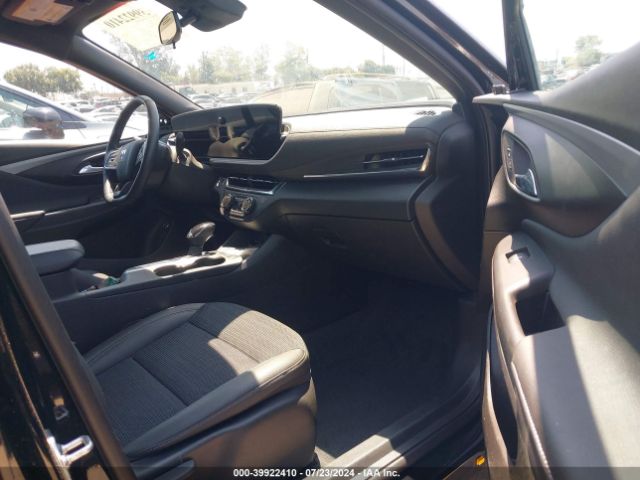 KL47LAE21RB020999 Buick Envista Preferred Fwd