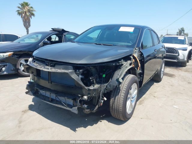 KL47LAE21RB020999 Buick Envista Preferred Fwd