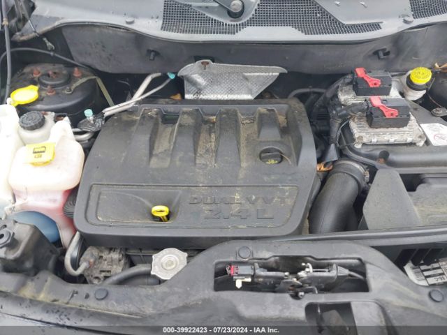 1C4NJRFBXED510565 Jeep Patriot Latitude