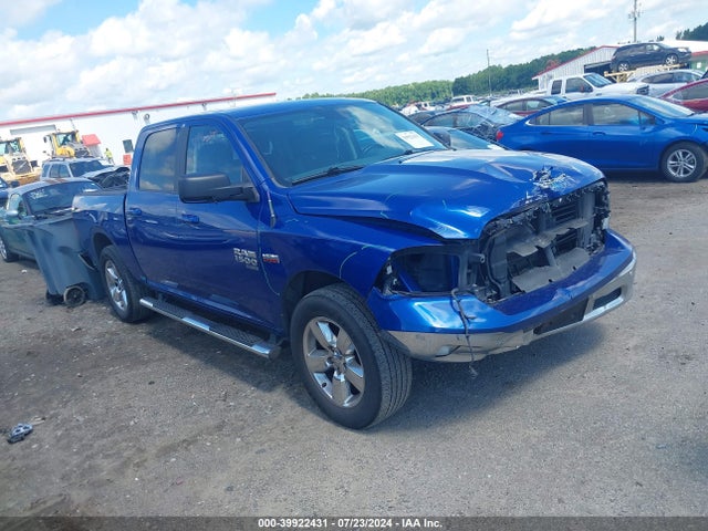 2019 1C6RR7LT8KS559841 главное изображение