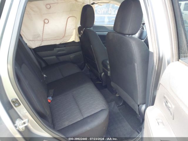 JA4APUAU2MU035107 Mitsubishi Outlander Sport 2.0 Be 2wd/2.0 Es 2wd/2.0 Le 2wd/2.0 S 2wd